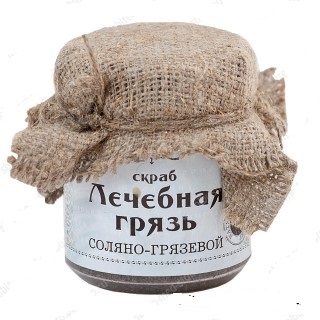 Скраб для лица и тела